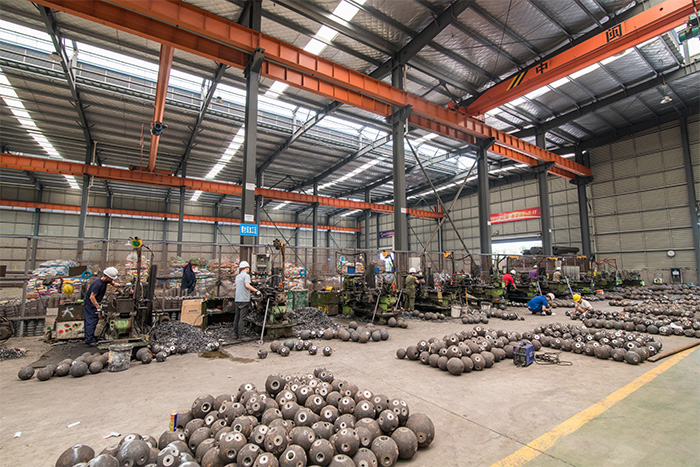 兰州螺栓球精密制作